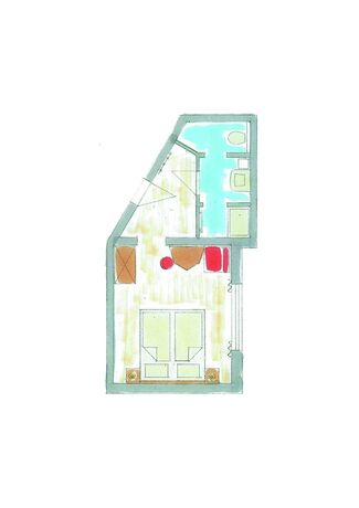 Imagen de la habitación del Hotel Gasthof Schroll Tenne. Foto 19