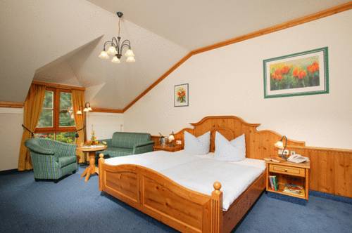 Imagen de la habitación del Hotel Gasthof Schwarz. Foto 2