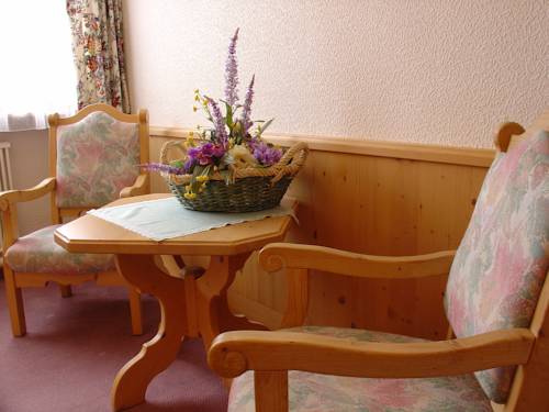 Imagen de la habitación del Hotel Gasthof Schwarzer Adler. Foto 3