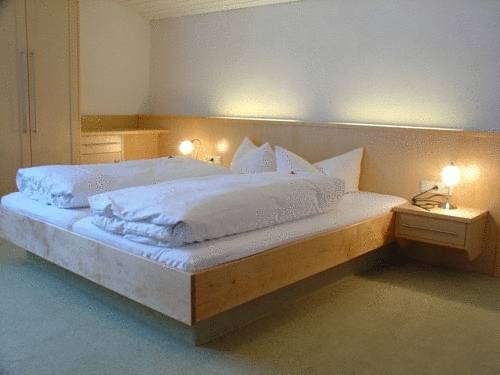 Imagen de la habitación del Hotel Gasthof Schwarzer Adler. Foto 5