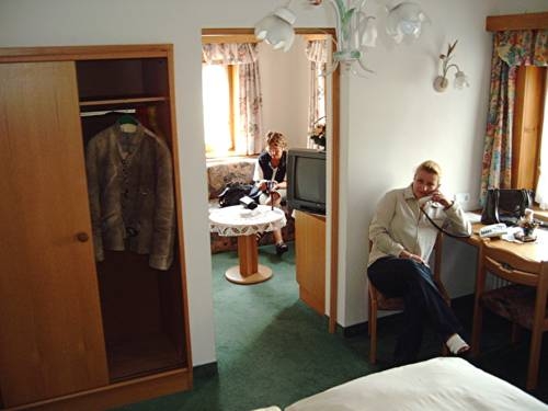 Imagen general del Hotel Gasthof Schweizerhaus. Foto 1