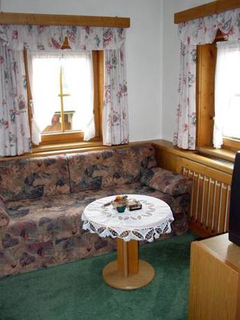 Imagen general del Hotel Gasthof Schweizerhaus. Foto 2