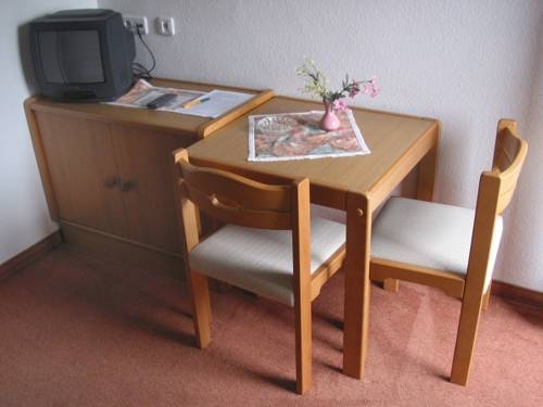 Imagen general del Hotel Gasthof Schweizerhaus. Foto 3