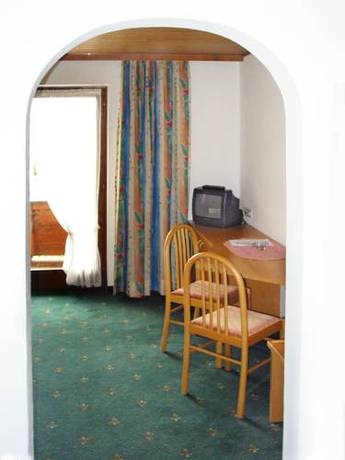 Imagen general del Hotel Gasthof Schweizerhaus. Foto 4