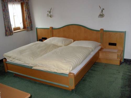 Imagen general del Hotel Gasthof Schweizerhaus. Foto 5