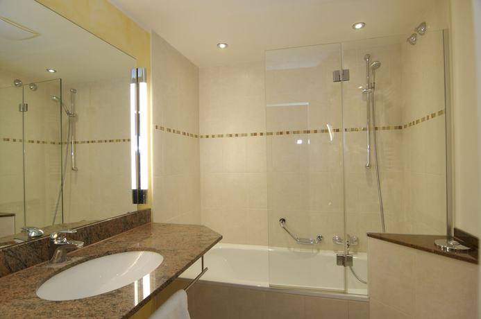 Imagen de la habitación del Hotel Gasthof Seefelder Hof. Foto 3