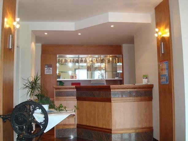 Imagen de los interiores del Hotel Gasthof Seefelder Hof. Foto 18