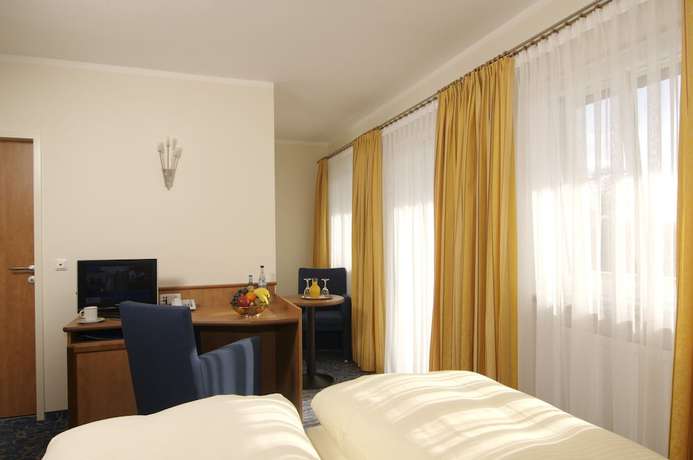 Imagen de la habitación del Hotel Gasthof Seefelder Hof. Foto 4