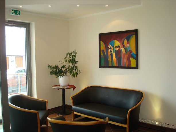 Imagen de los interiores del Hotel Gasthof Seefelder Hof. Foto 19