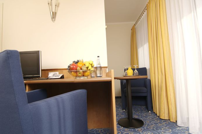 Imagen de la habitación del Hotel Gasthof Seefelder Hof. Foto 5