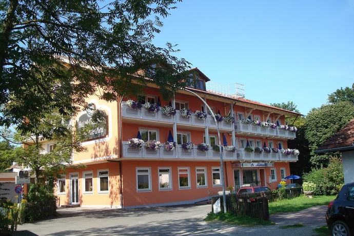 Imagen general del Hotel Gasthof Seefelder Hof. Foto 1