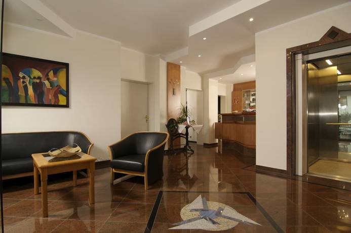 Imagen de los interiores del Hotel Gasthof Seefelder Hof. Foto 20
