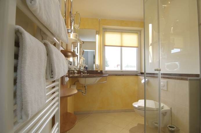 Imagen de la habitación del Hotel Gasthof Seefelder Hof. Foto 7