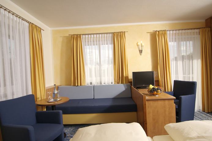 Imagen de la habitación del Hotel Gasthof Seefelder Hof. Foto 8