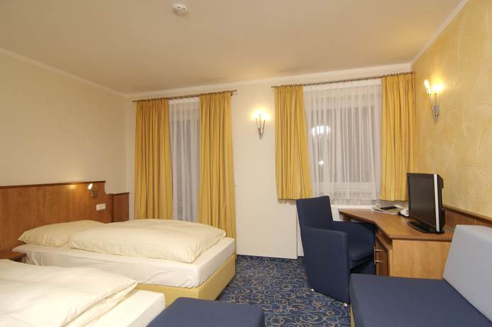 Imagen de la habitación del Hotel Gasthof Seefelder Hof. Foto 9