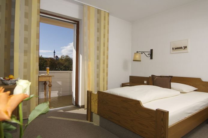 Imagen de la habitación del Hotel Gasthof Seefelder Hof. Foto 11