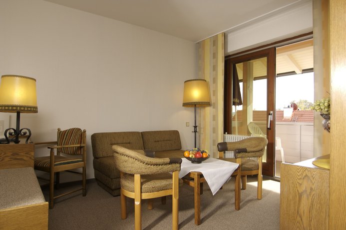 Imagen de la habitación del Hotel Gasthof Seefelder Hof. Foto 14