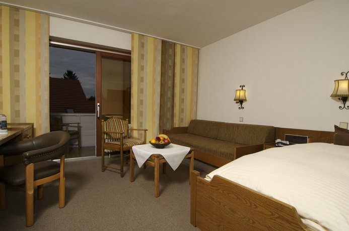Imagen de la habitación del Hotel Gasthof Seefelder Hof. Foto 16