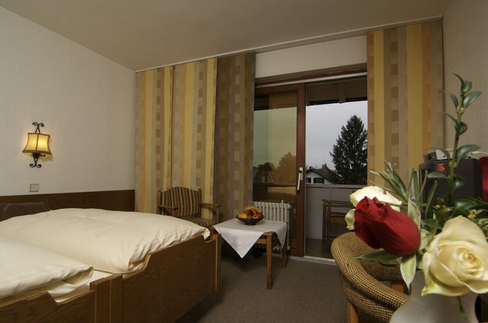 Imagen de la habitación del Hotel Gasthof Seefelder Hof. Foto 17