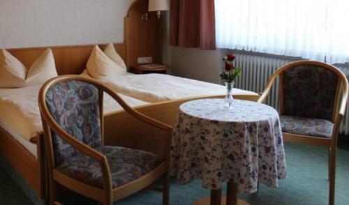 Imagen de la habitación del Hotel Gasthof Seehof. Foto 5