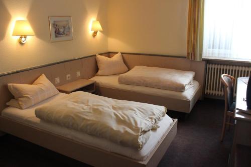 Imagen general del Hotel Gasthof Seehof. Foto 2