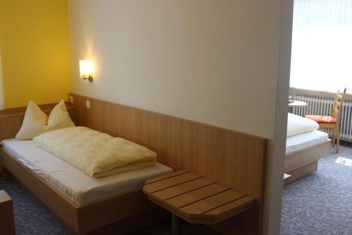 Imagen general del Hotel Gasthof Seehof. Foto 3