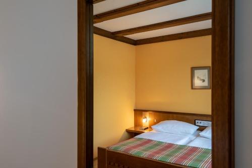 Imagen general del Hotel Gasthof Seeland. Foto 2