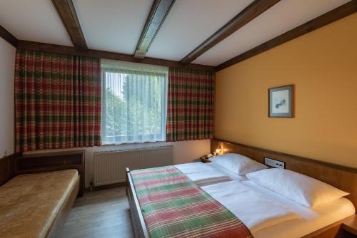 Imagen general del Hotel Gasthof Seeland. Foto 3
