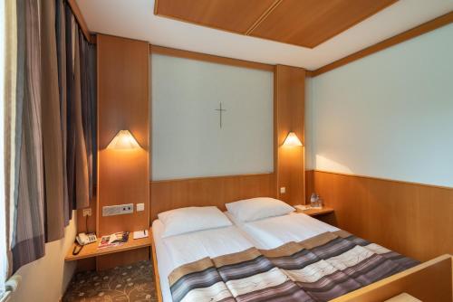 Imagen general del Hotel Gasthof Seeland. Foto 4