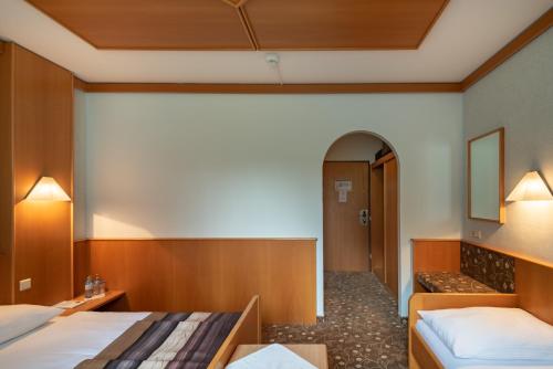 Imagen general del Hotel Gasthof Seeland. Foto 5