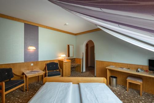 Imagen de la habitación del Hotel Gasthof Seeland. Foto 9