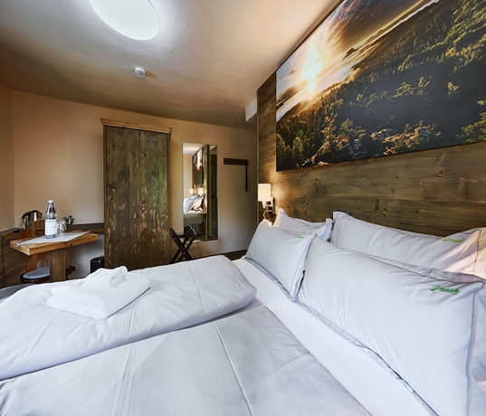 Imagen de la habitación del Hotel Gasthof Sennerhütte. Foto 16