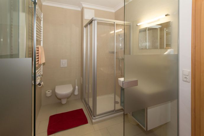 Imagen de la habitación del Hotel Gasthof Siggen. Foto 3