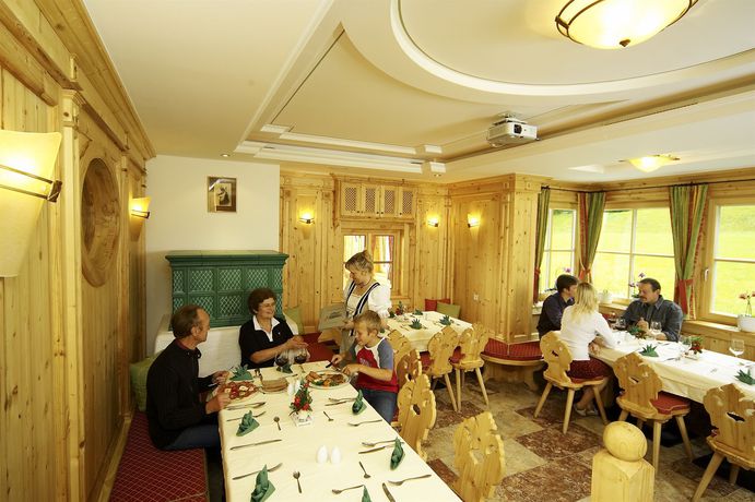 Imagen de la habitación del Hotel Gasthof Siggen. Foto 4