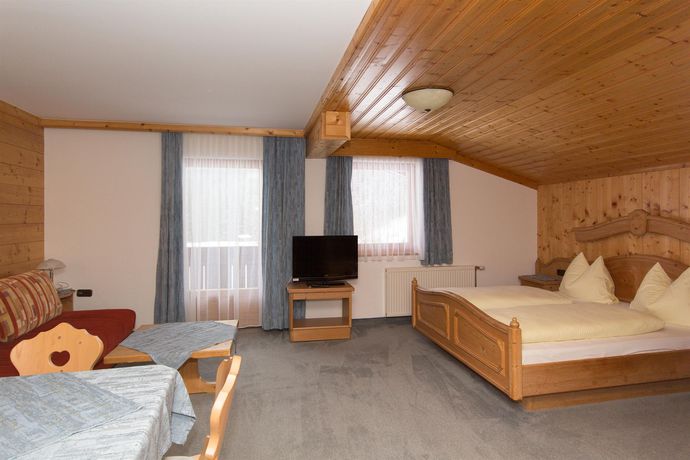 Imagen de la habitación del Hotel Gasthof Siggen. Foto 6