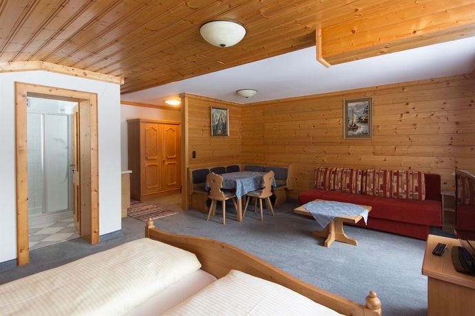 Imagen de la habitación del Hotel Gasthof Siggen. Foto 9