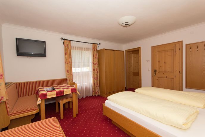 Imagen del bar/restaurante del Hotel Gasthof Siggen. Foto 2