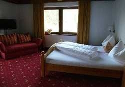 Imagen de la habitación del Hotel Gasthof Skirast. Foto 4