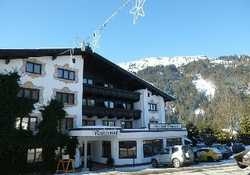 Imagen de los exteriores del Hotel Gasthof Skirast. Foto 5