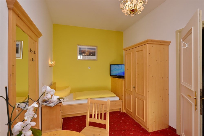 Imagen de la habitación del Hotel Gasthof Sonne. Foto 7