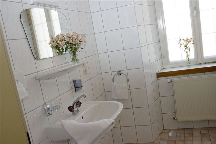 Imagen de la habitación del Hotel Gasthof Sonne. Foto 8