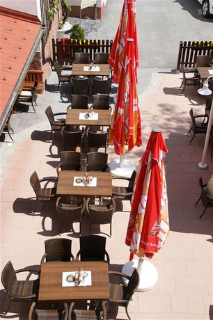 Imagen del bar/restaurante del Hotel Gasthof Sonne. Foto 3