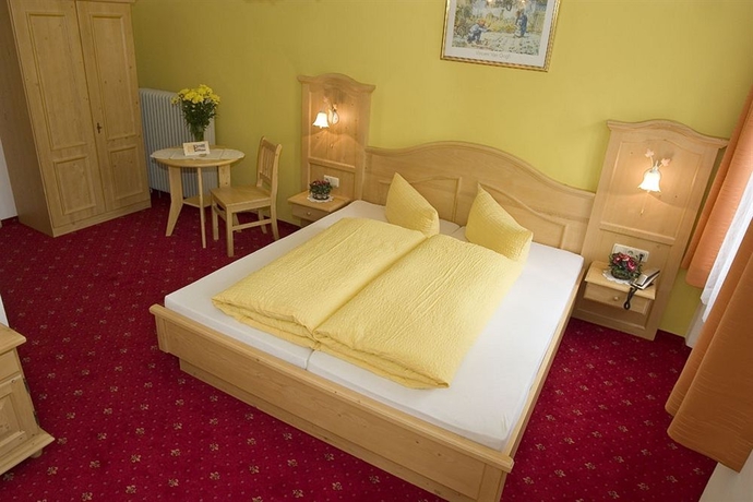 Imagen de la habitación del Hotel Gasthof Sonne. Foto 9