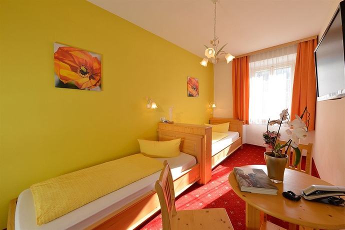Imagen de la habitación del Hotel Gasthof Sonne. Foto 10