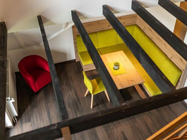 Imagen general del Hotel Gasthof Spelsberg. Foto 3