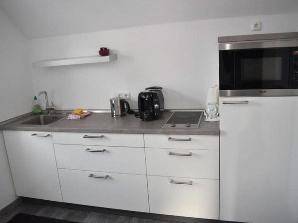 Imagen general del Hotel Gasthof Spelsberg. Foto 6