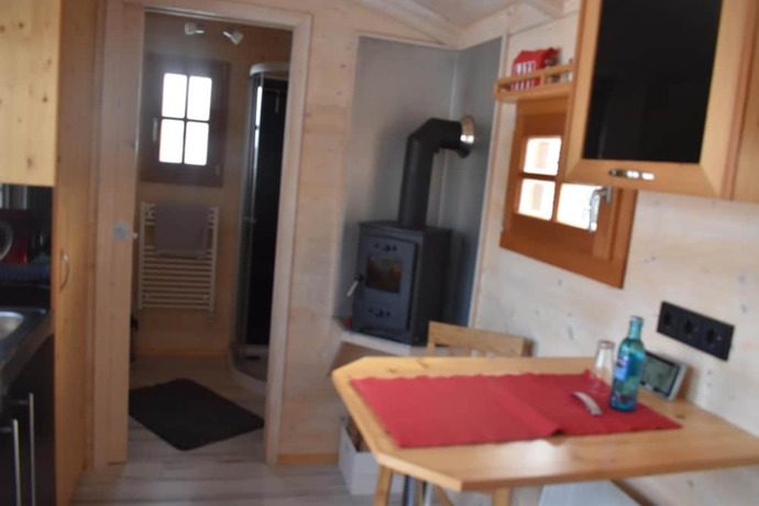 Imagen general del Hotel Gasthof Spelsberg. Foto 8