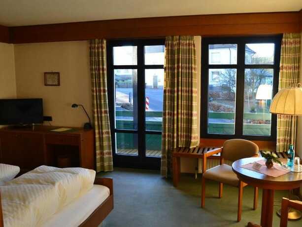 Imagen general del Hotel Gasthof Spelsberg. Foto 9