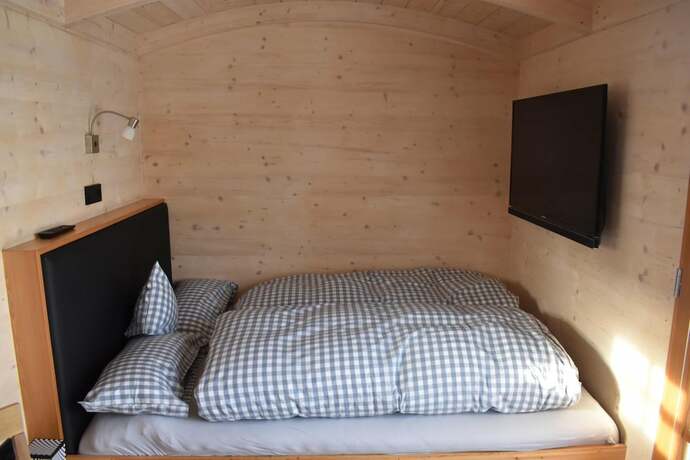 Imagen general del Hotel Gasthof Spelsberg. Foto 10