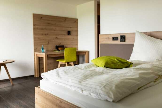 Imagen general del Hotel Gasthof Spelsberg. Foto 12